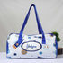 Personalised Space Printed Kids Bagpack Combo Gift Set